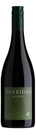 Oakridge Wines Meunier